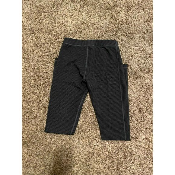 Under Armour Women's Black Skinny Leggings Small - Picture 11 of 12